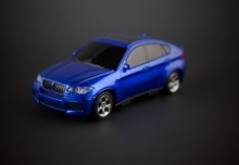 汽車行動電源