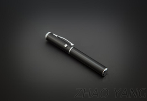 紅光雷射指示器