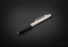 3用多功能觸控筆 + 原子筆 + PDA